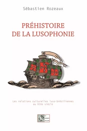 Préhistoire de la lusophonie