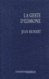 La Geste d'Edmone