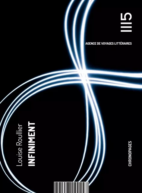 Infiniment - Louise Roullier - MILLE CENT QUIN