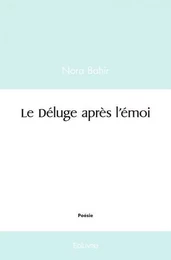 Le déluge après l’émoi