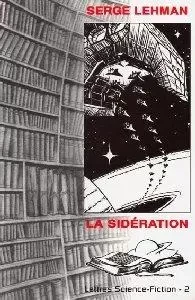 Sidération - Serge Lehman - Encrage