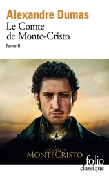 Le Comte de Monte-Cristo