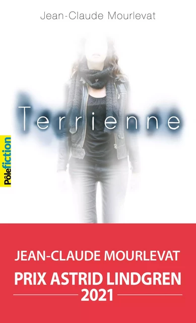 Terrienne - Jean-Claude Mourlevat - GALLIMARD JEUNE