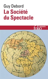 La Société du Spectacle