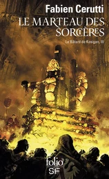 Le Marteau des sorcières