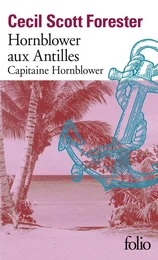 Hornblower aux Antilles