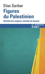 Figures du Palestinien