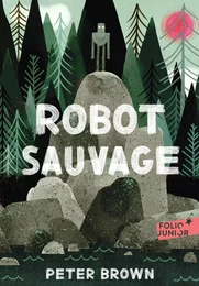 Robot sauvage