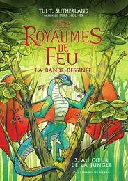 Les Royaumes de Feu