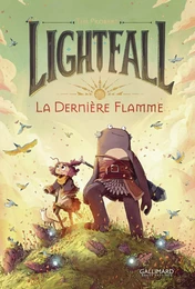 Lightfall