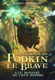 La légende de Podkin Le Brave