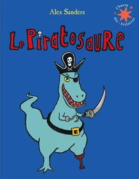 Le Piratosaure