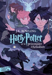 Harry Potter et le prisonnier d'Azkaban