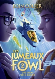 Les Jumeaux Fowl