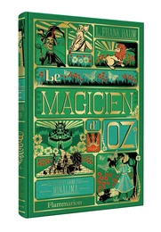 Le Magicien d'Oz