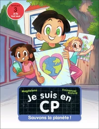 Sauvons la planète !