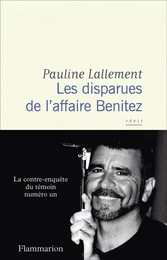 Les disparues de l'affaire Benitez