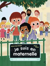 La rentrée des classes