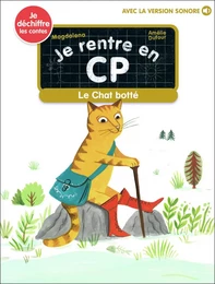 Le Chat botté