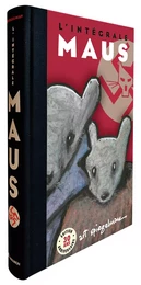 Maus - L'intégrale, édition anniversaire