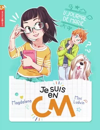 Je suis en CM