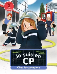 Chez les pompiers