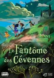 Le fantôme des Cévennes