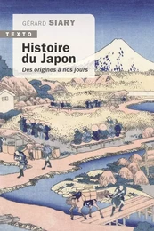 Histoire du Japon