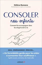 Consoler nos enfants