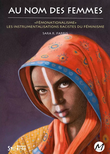 Au nom des femmes - Sara R. Farris - SYLLEPSE