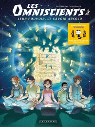 Les Omniscients - Tome 2 - Les Autres