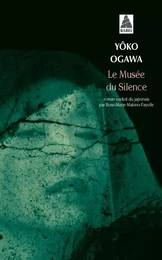 Le Musée du silence