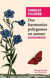 Des harmonies polygames en amour