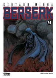 Berserk - Tome 34