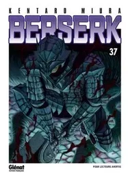 Berserk - Tome 37