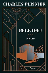 Meurtres 3 - Martine