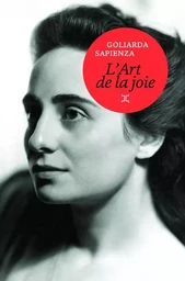 L'Art de la joie (NE)