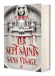 Les Sept Saints sans visage (relié) - Tome 01