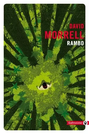 Rambo - David Morrell - GALLMEISTER