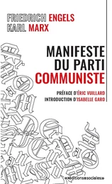 Manifeste du parti communiste