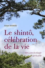 Le shintô, célébration de la vie