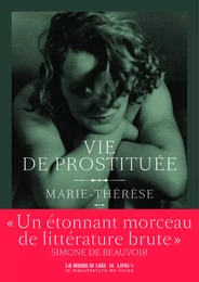 Vie de prostituée