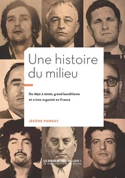 Une histoire du milieu