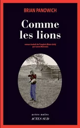 Comme les lions