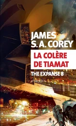 La Colère de Tiamat