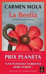 La Bestia