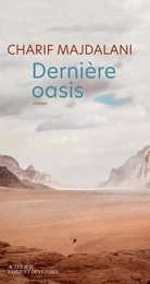 Dernière oasis