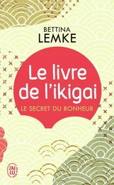 Le livre de l'ikigai