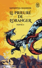 Le prieuré de l'oranger