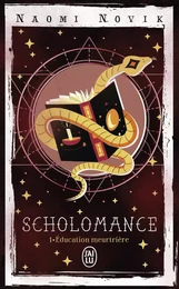 Scholomance